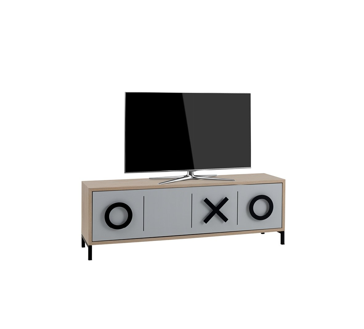 Meuble TV Astuce Motard