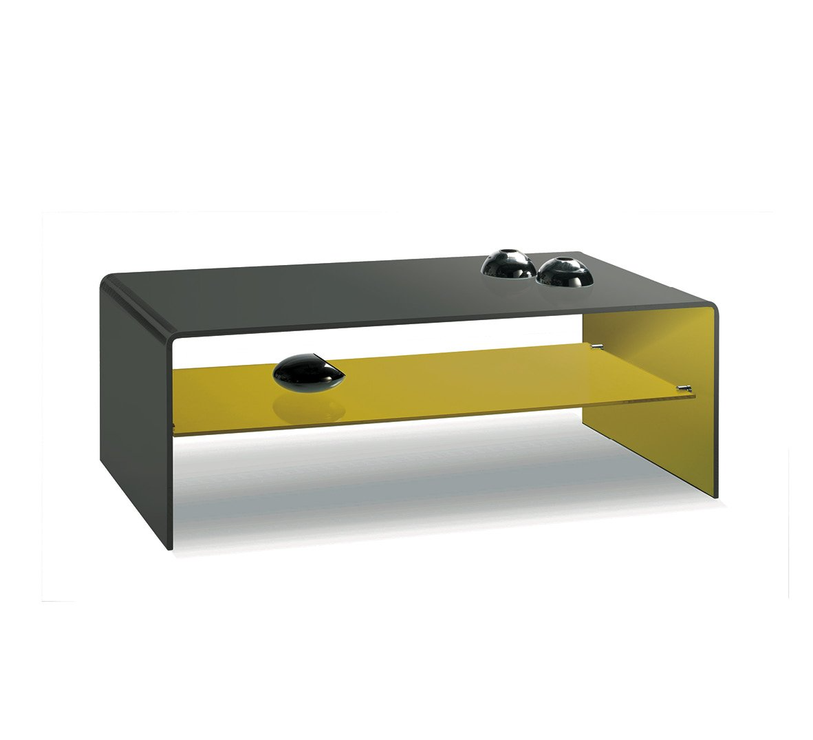 Table basse Atlanta Motard