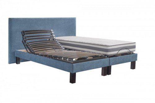 Literie relaxation électrique Atlantis 100 Duvivier