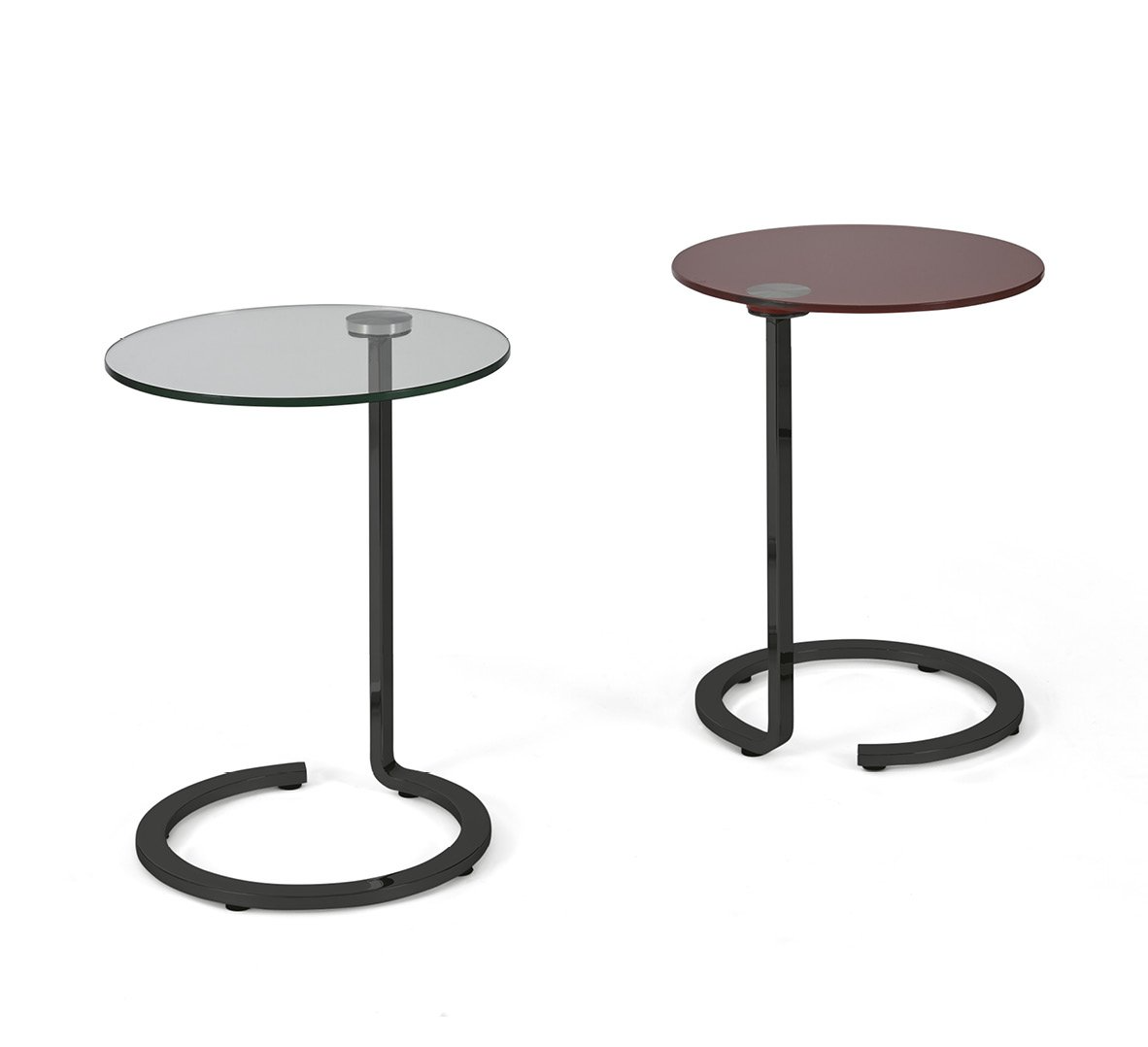 Bouts de canapé Bornéo