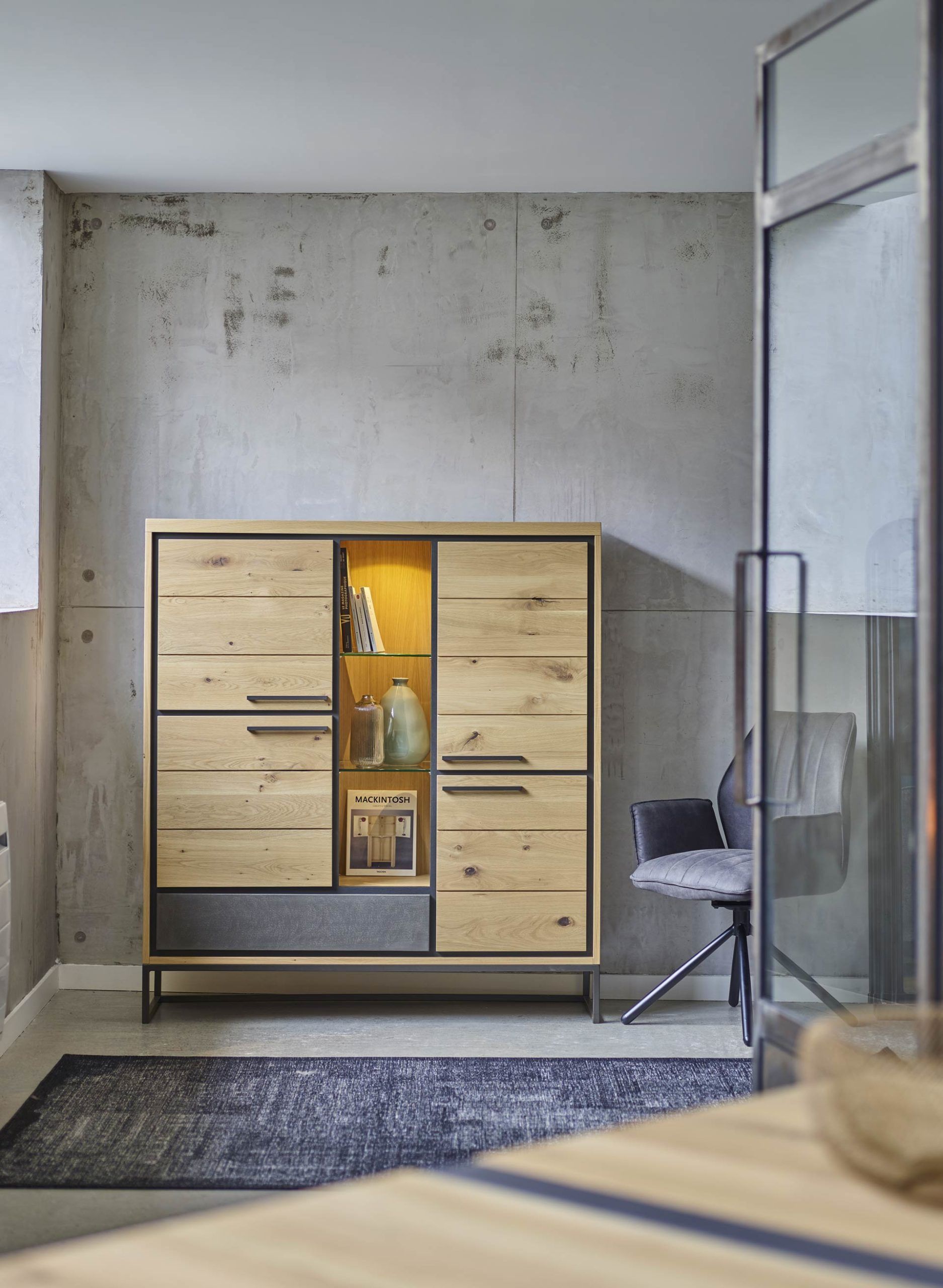 Collection Brooks Couture