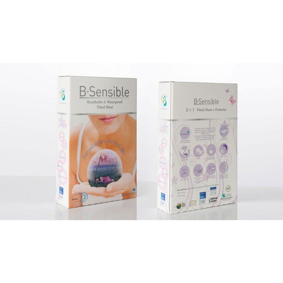 Drap-housse Protection BSensible