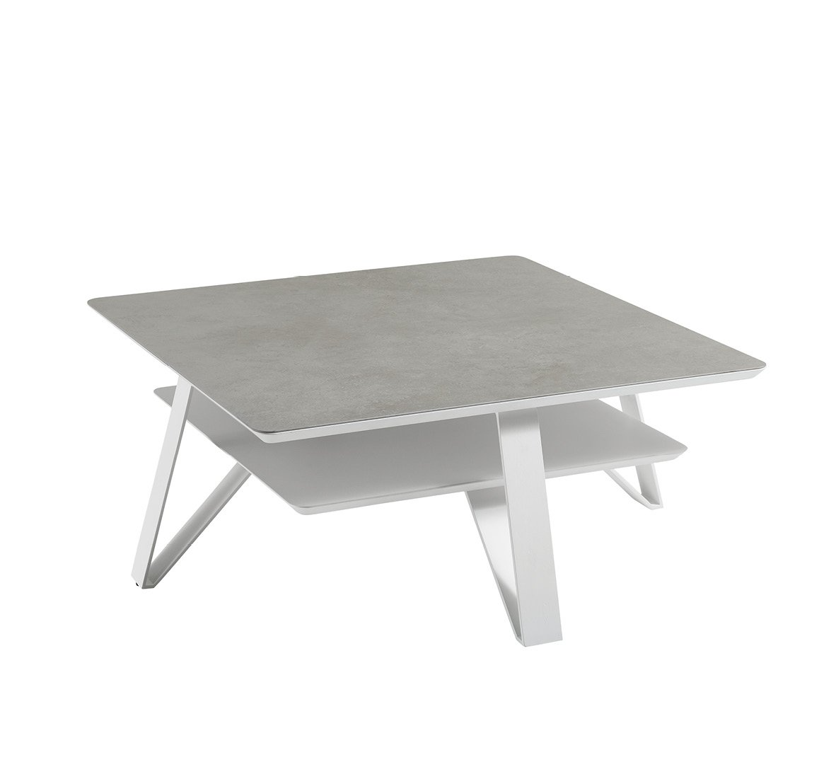 Table basse Everest Motard
