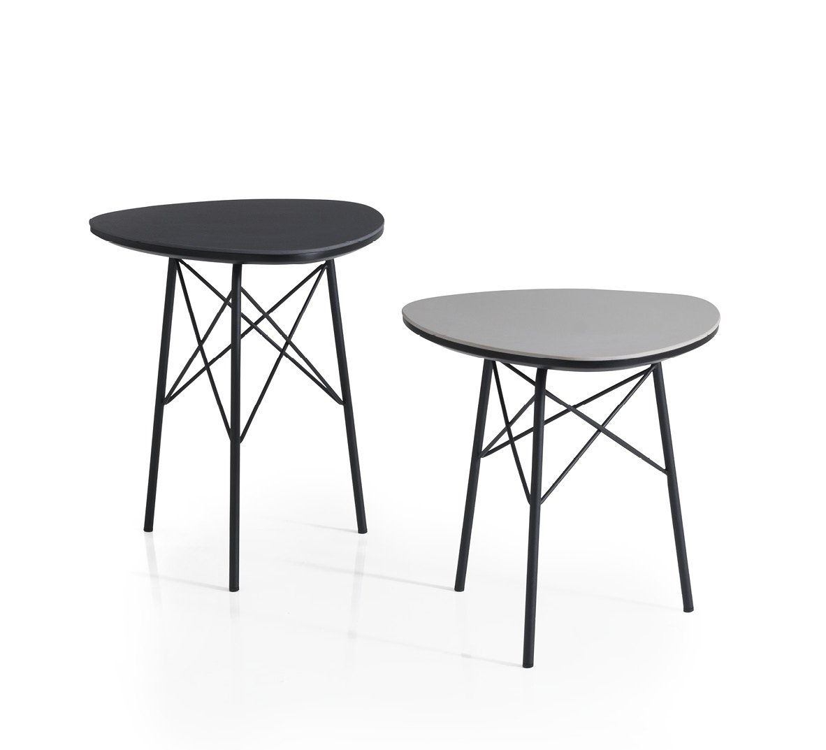 Guéridons Liam Motard