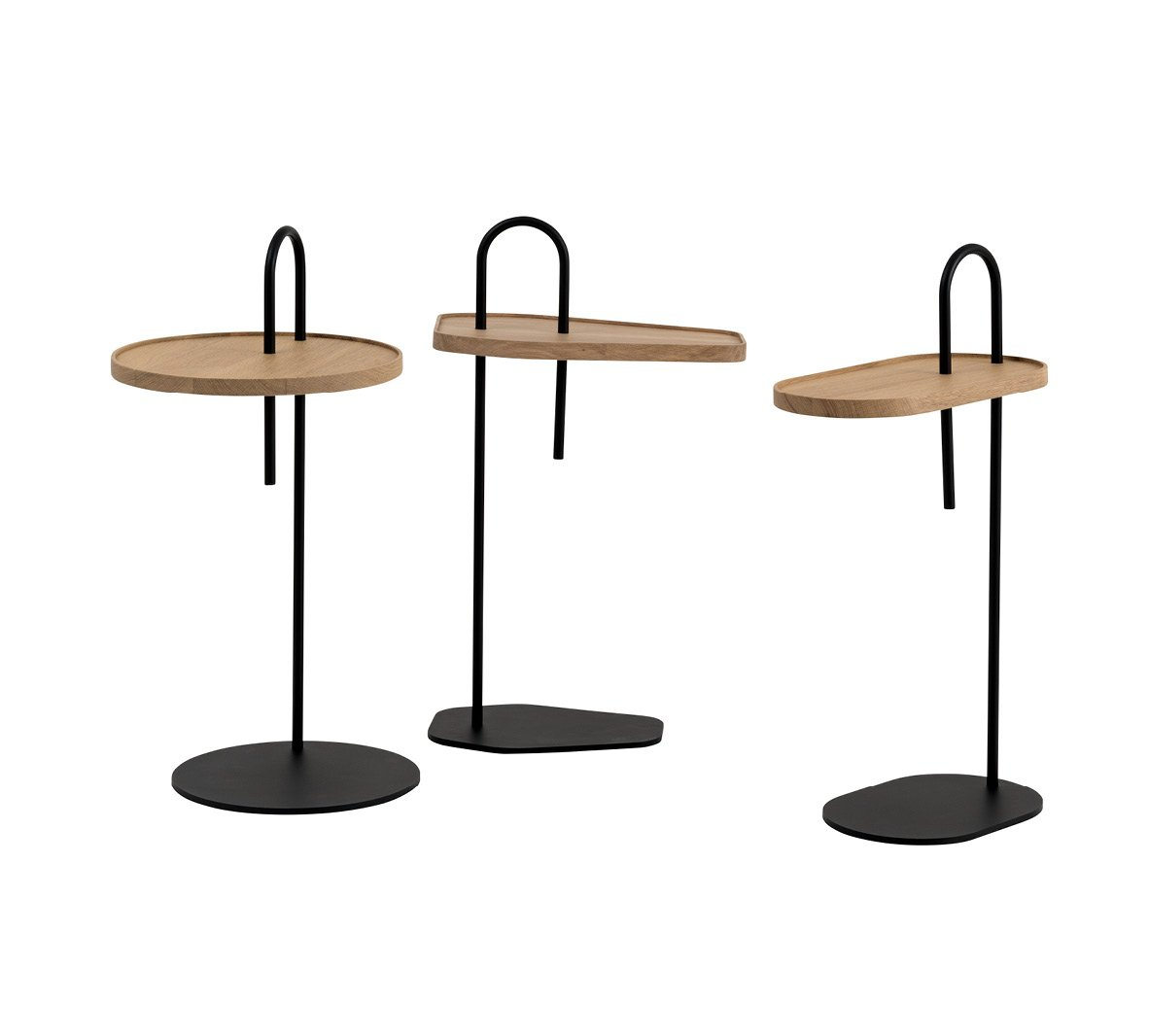 Guéridons Marjordhomme