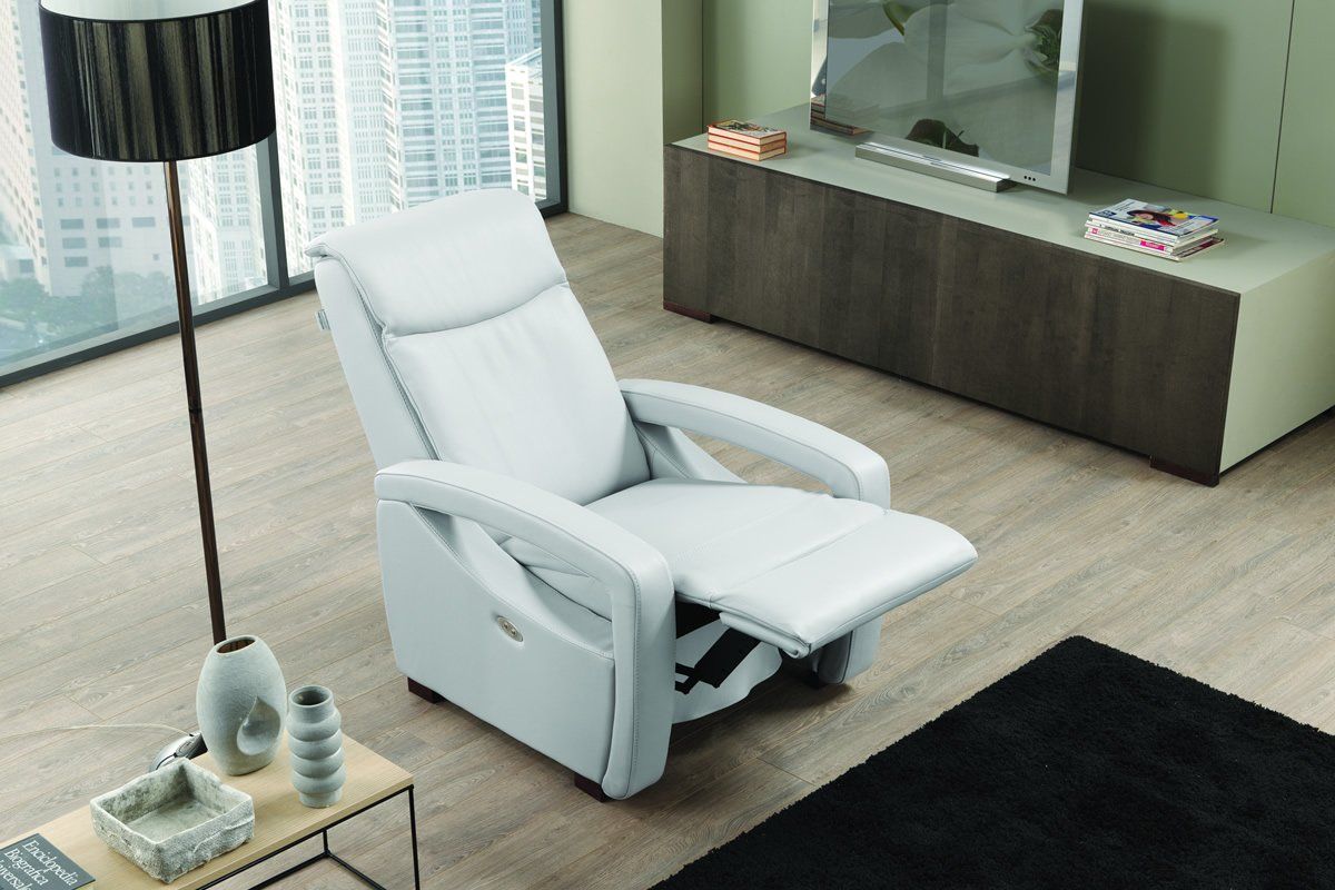 Fauteuil relax électrique Paris