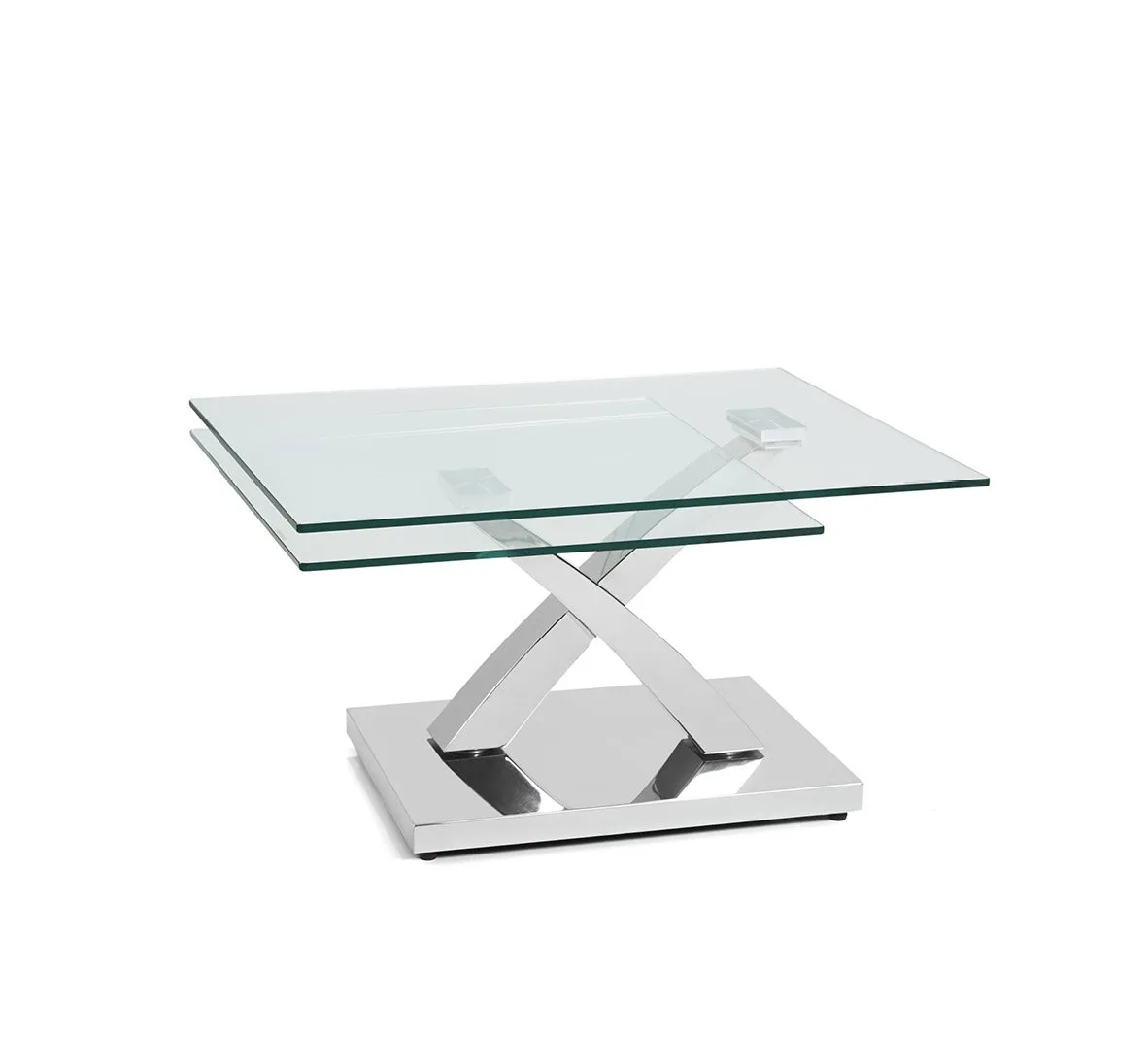 Table basse Seattle Motard