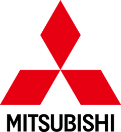 Logo Mitsubishi