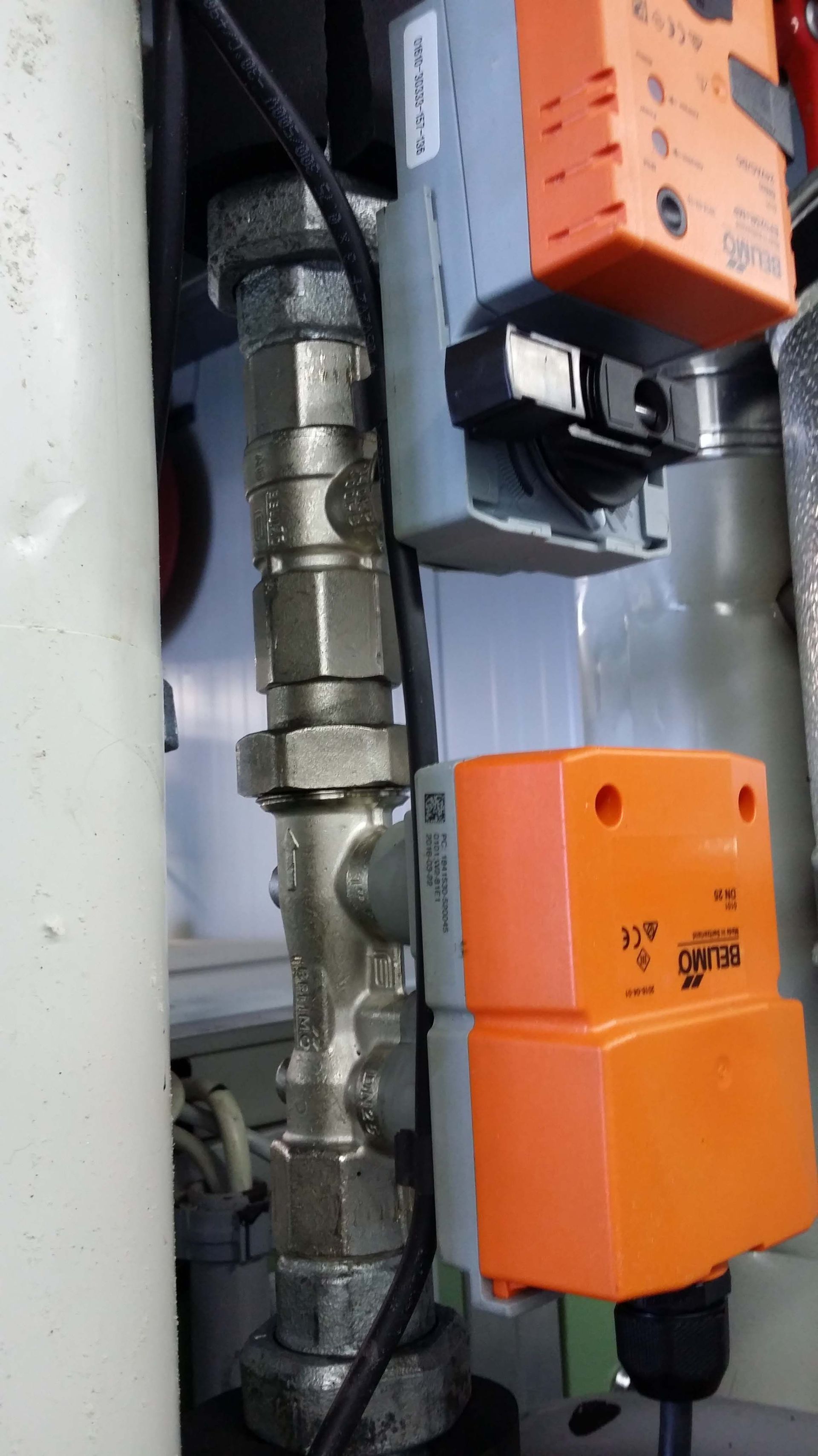 feldapparate - retas schema ag - wildegg