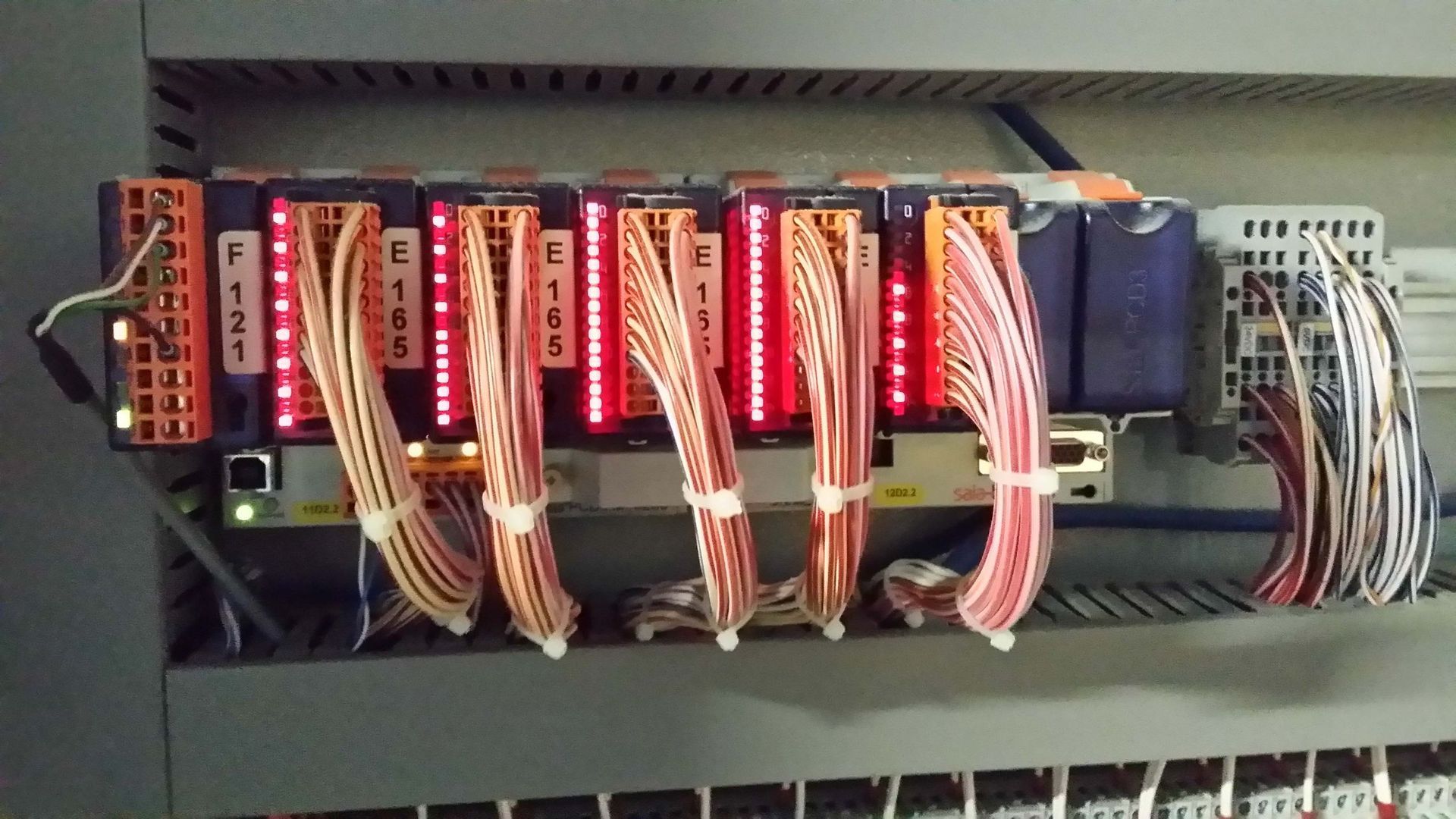 sps - retas schema ag - wildegg