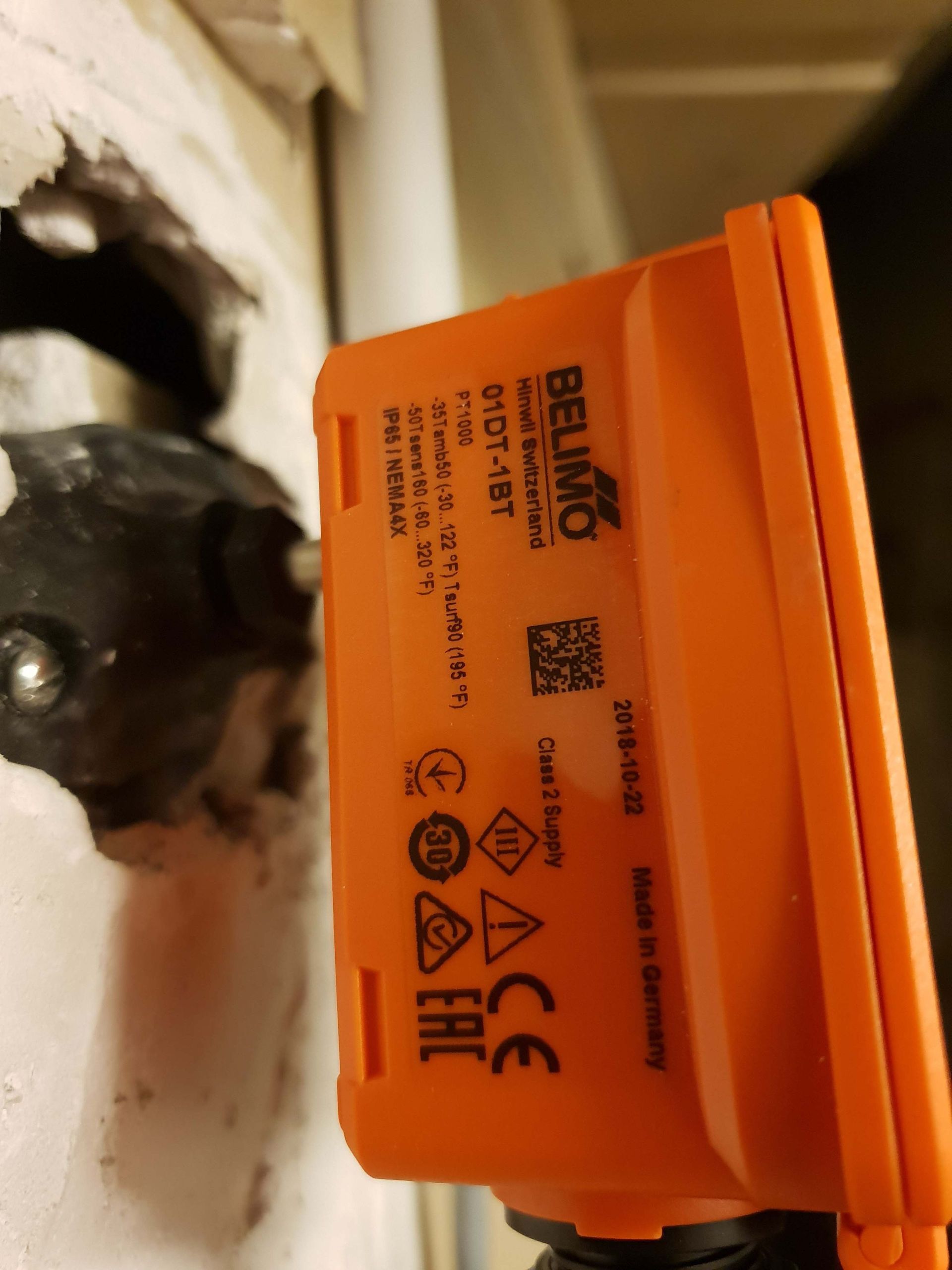 feldapparate - retas schema ag - wildegg