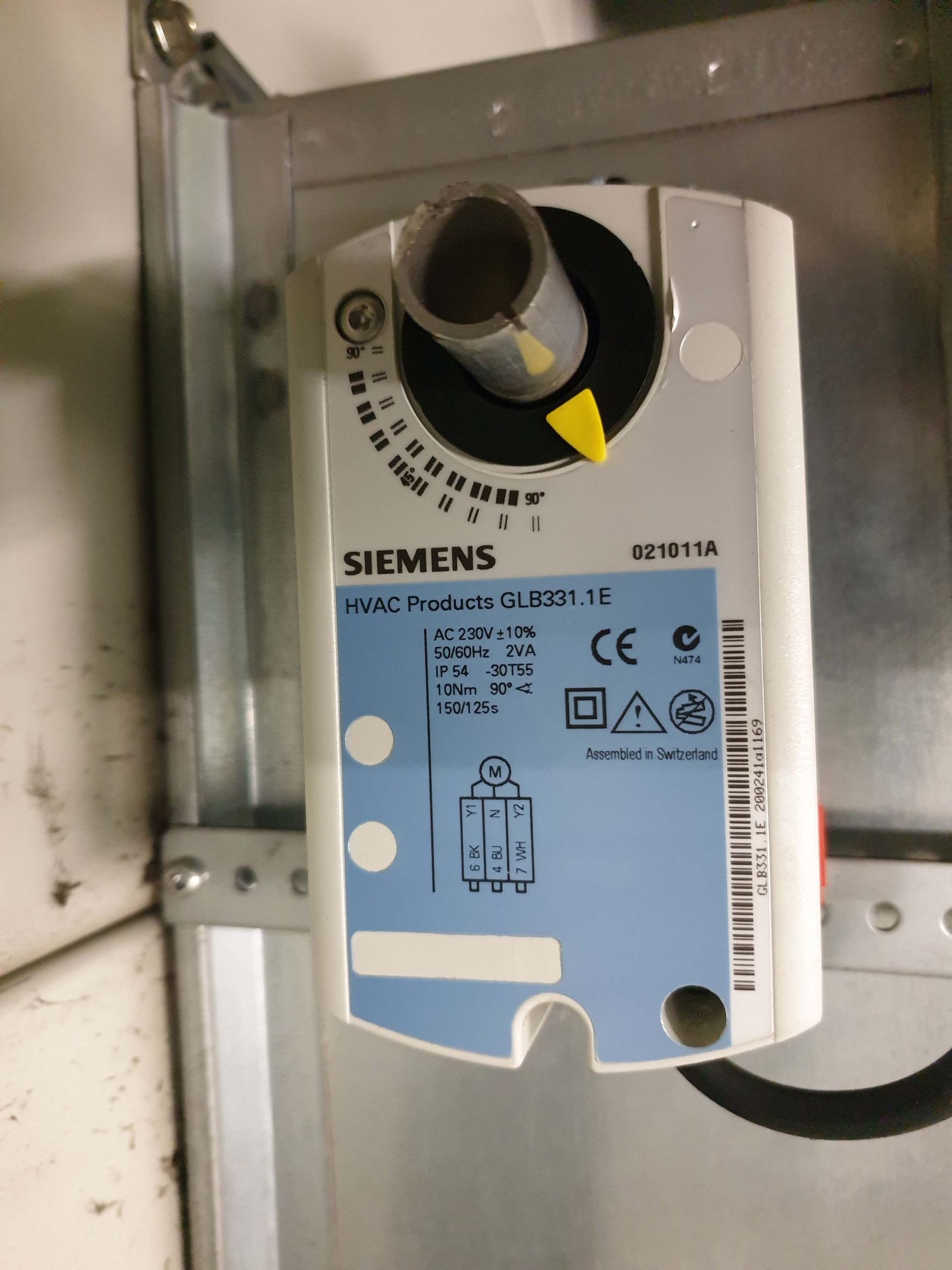 feldapparate - retas schema ag - wildegg