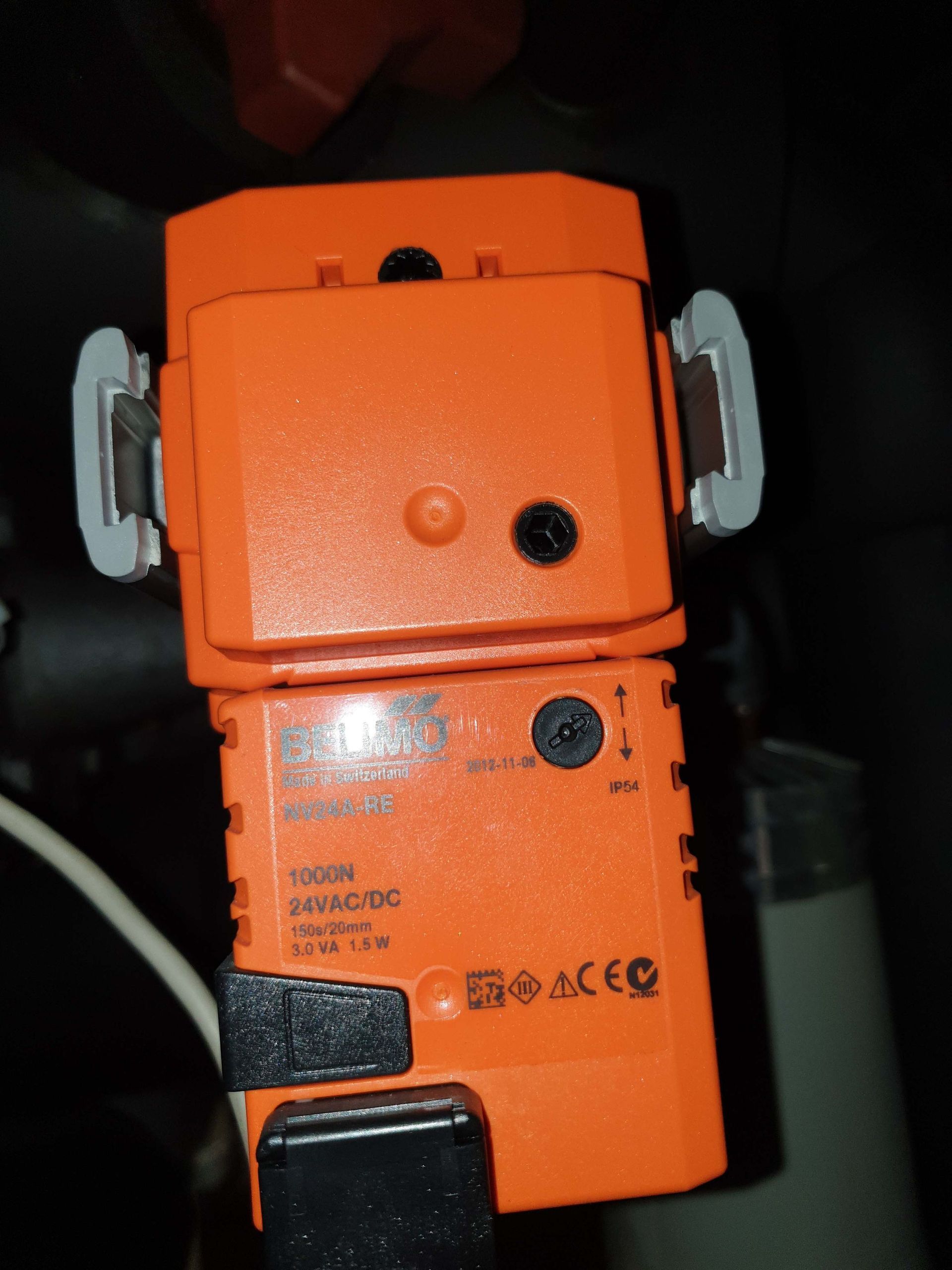 feldapparate - retas schema ag - wildegg