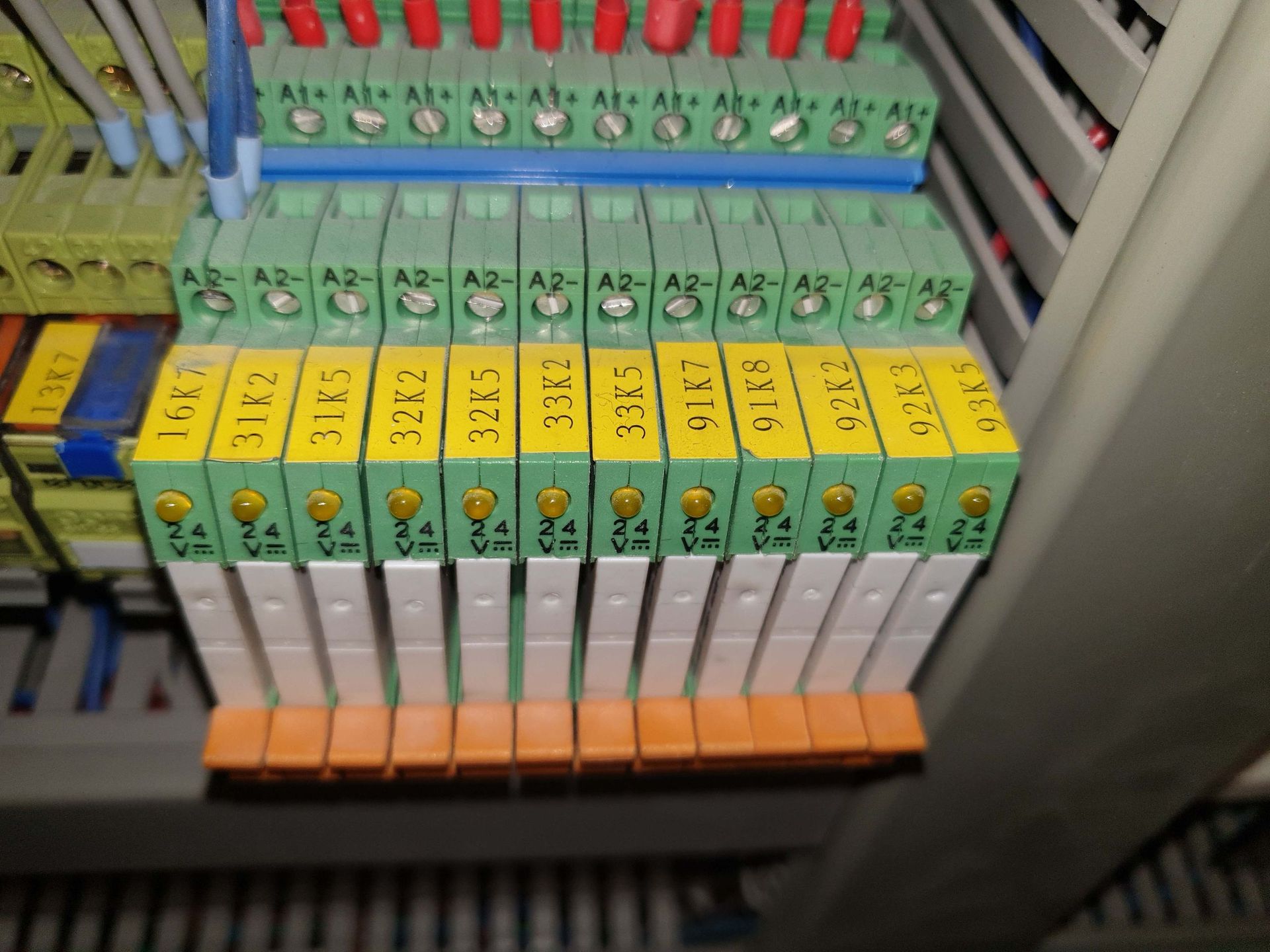 schaltschrank - retas schema ag - wildegg