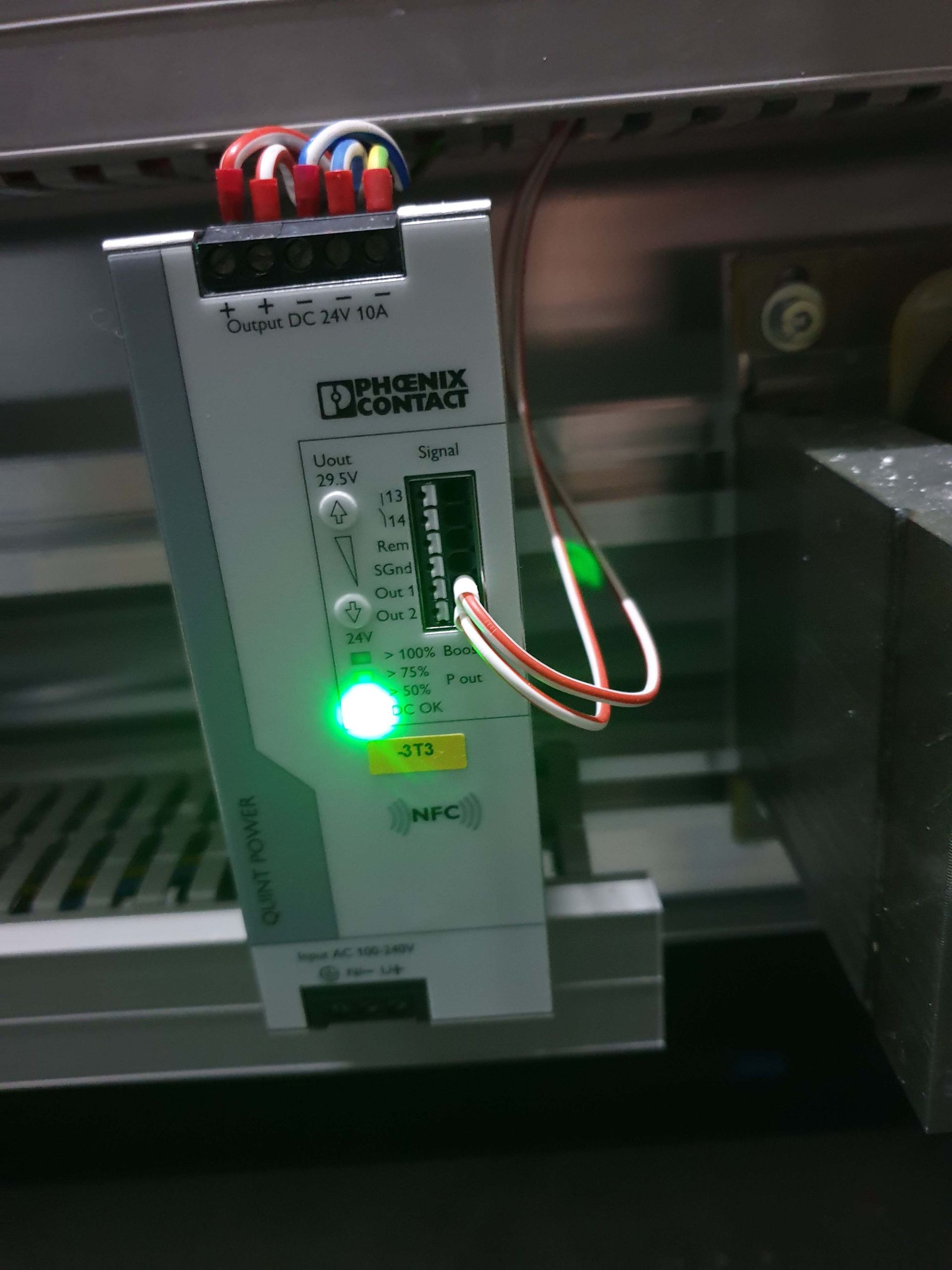 schaltschrank - retas schema ag - wildegg