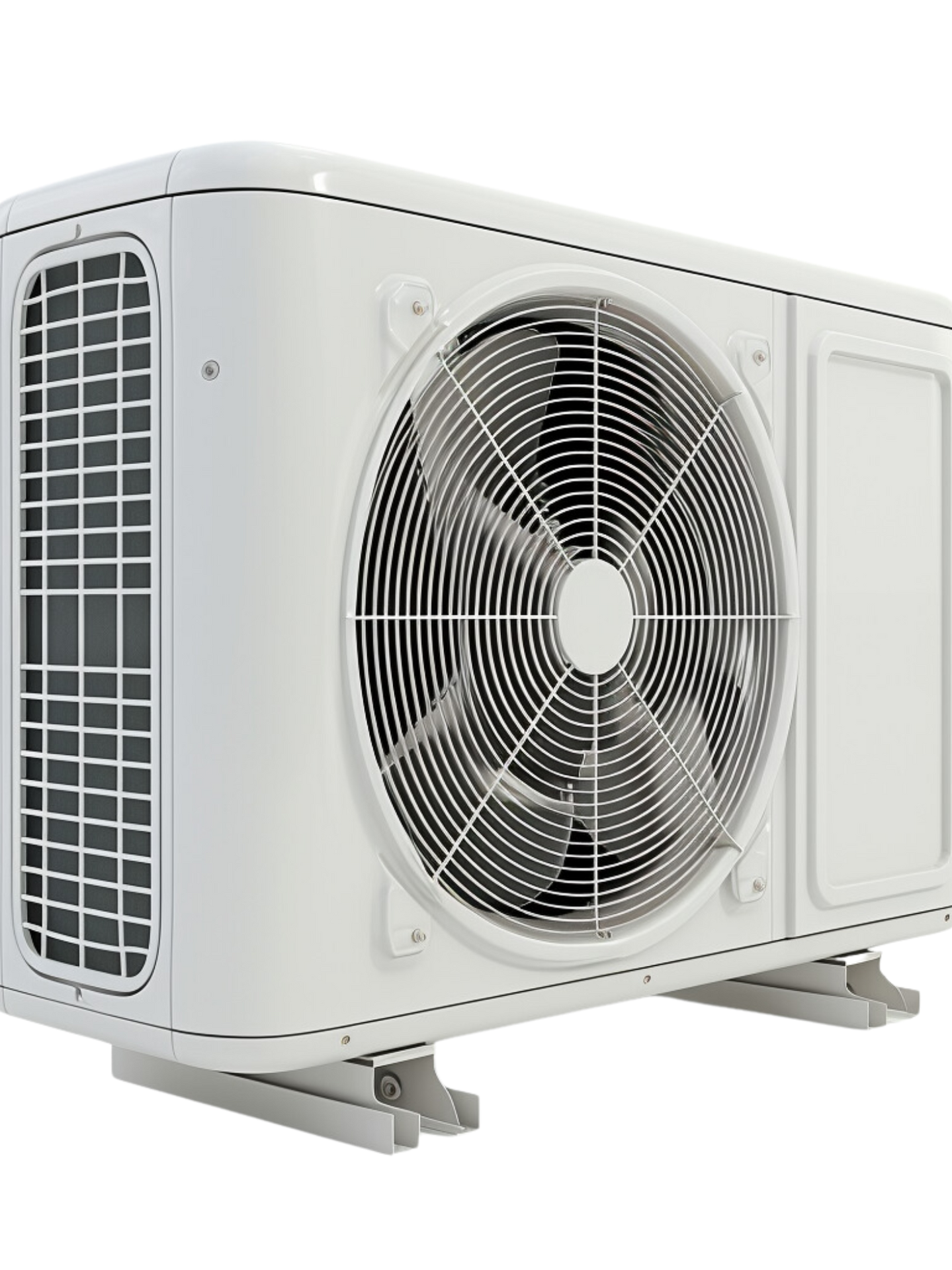 Pompe à chaleur air-air