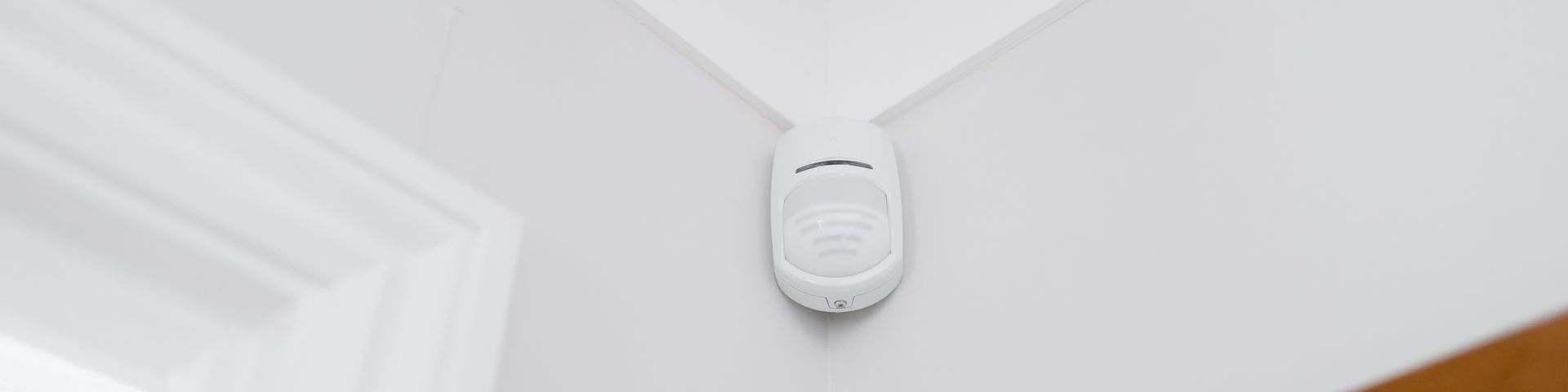 Alarme de sécurité intérieure