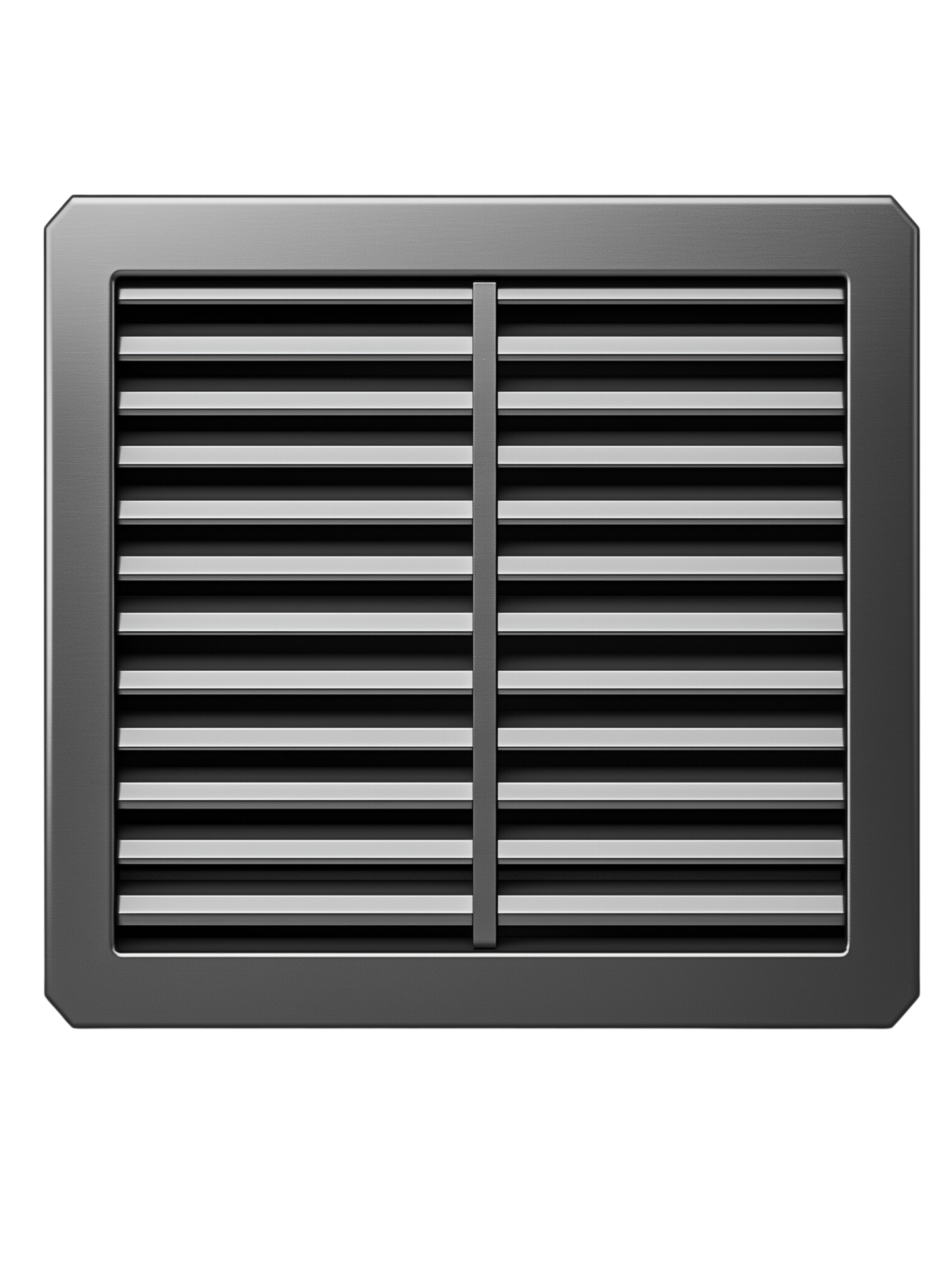 Grille de ventilation