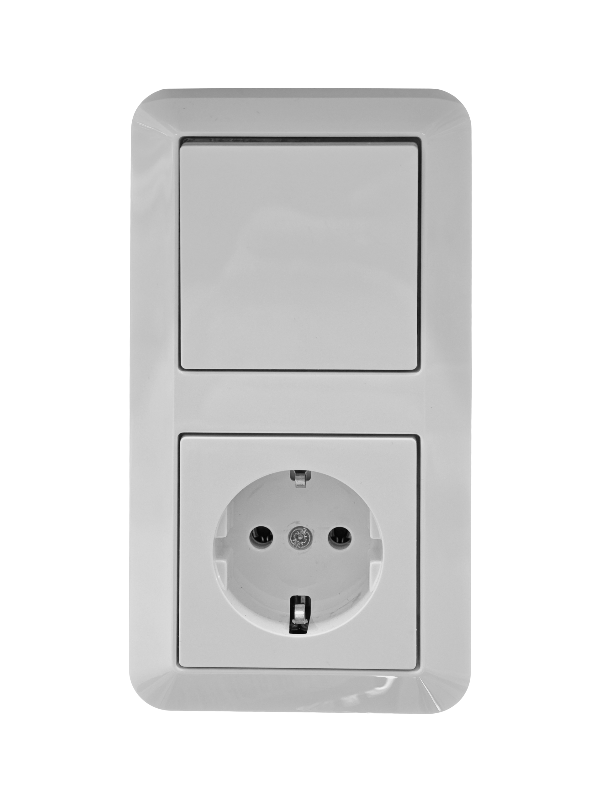 Interrupteur et prise électrique