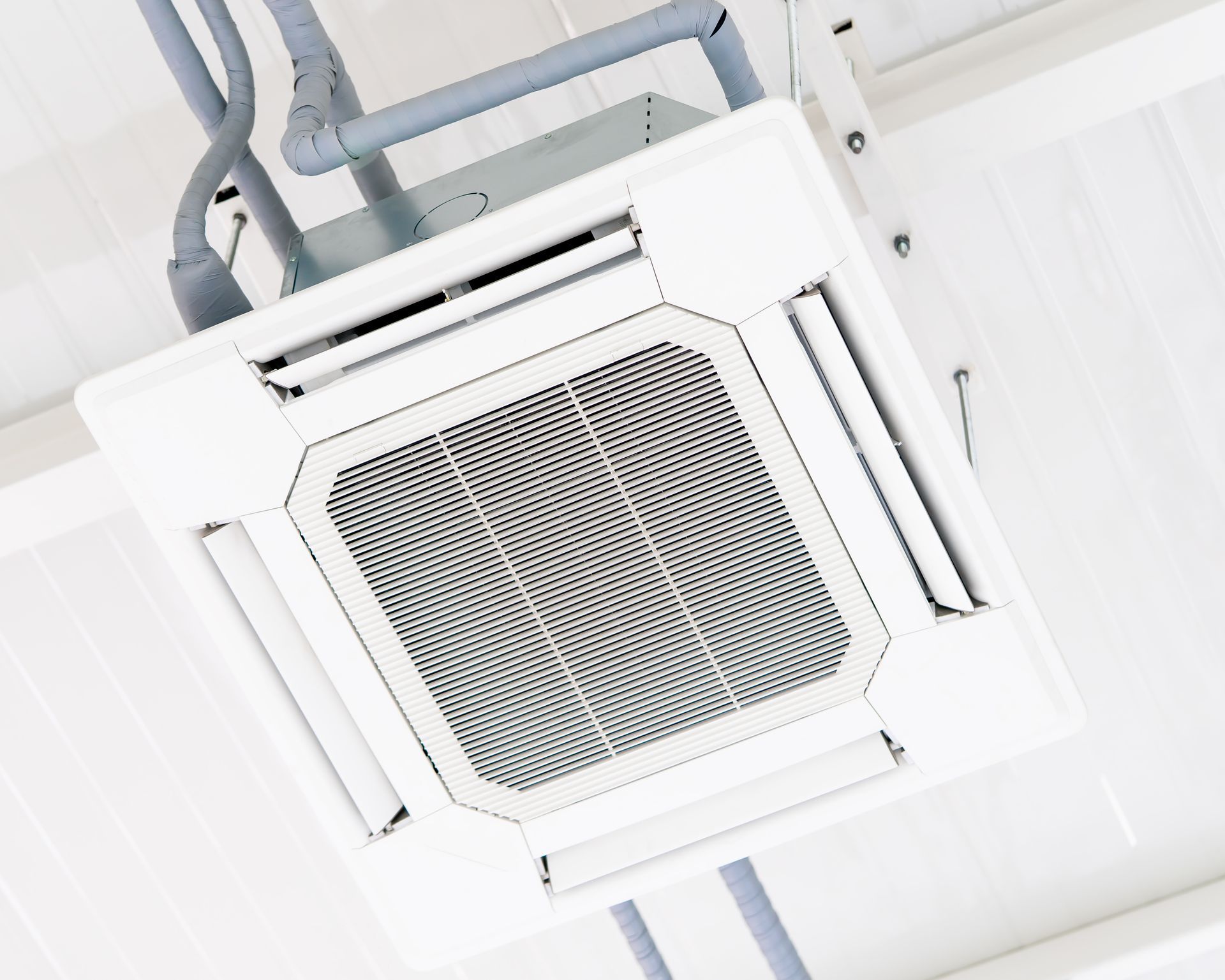 Grille de ventilation