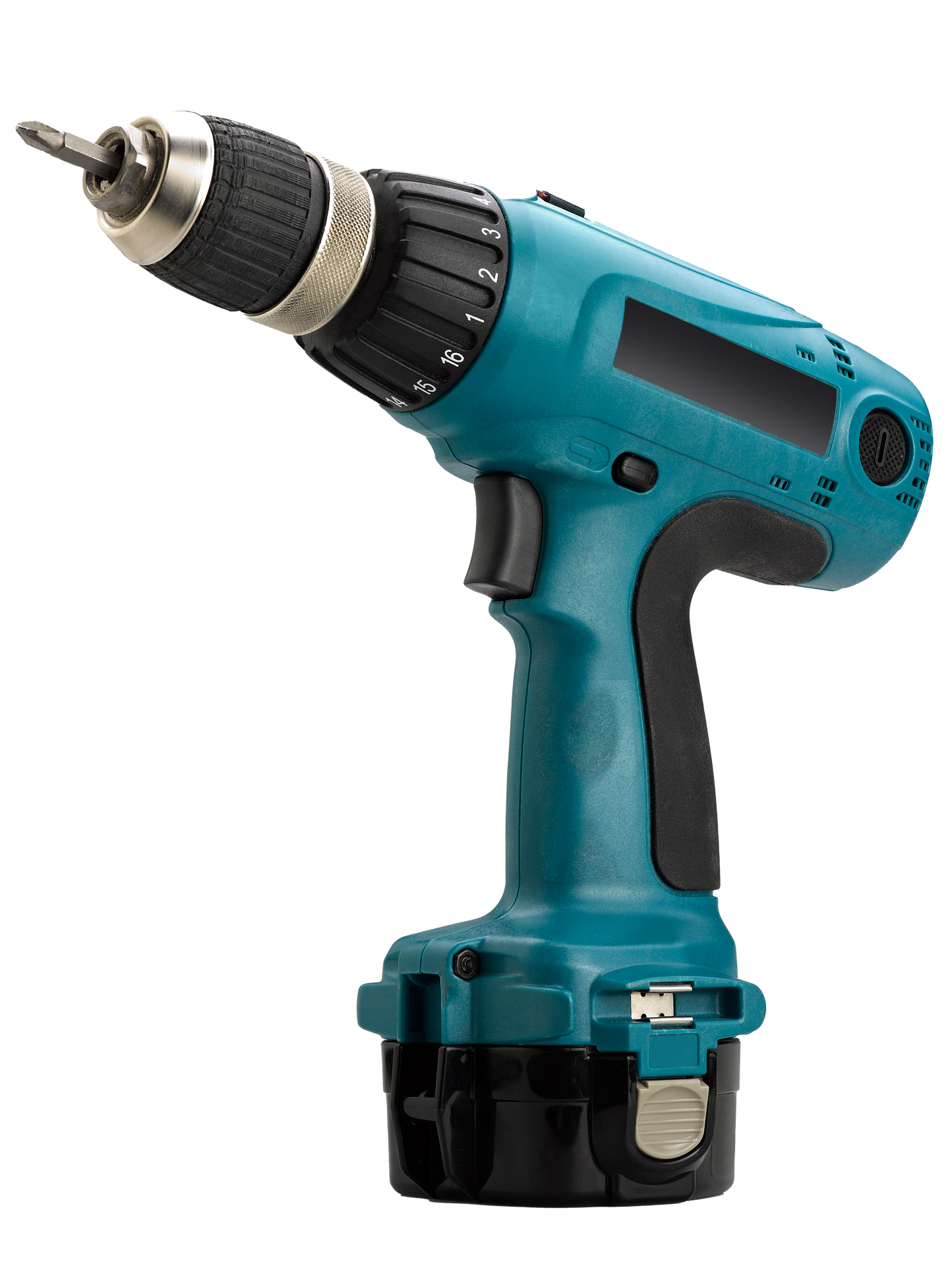 Perceuse électrique