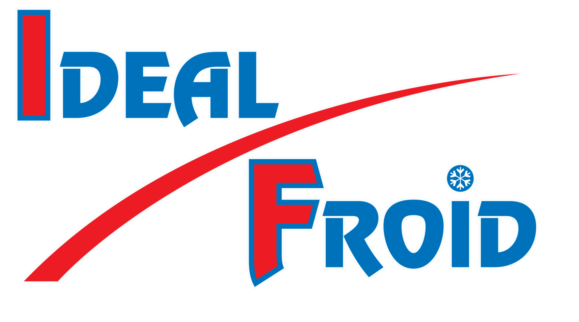 Logo IDEAL FROID