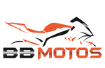 BB Motos logo