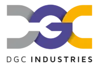 Logo de DGC INDUSTRIES