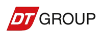 Logo de DT Group
