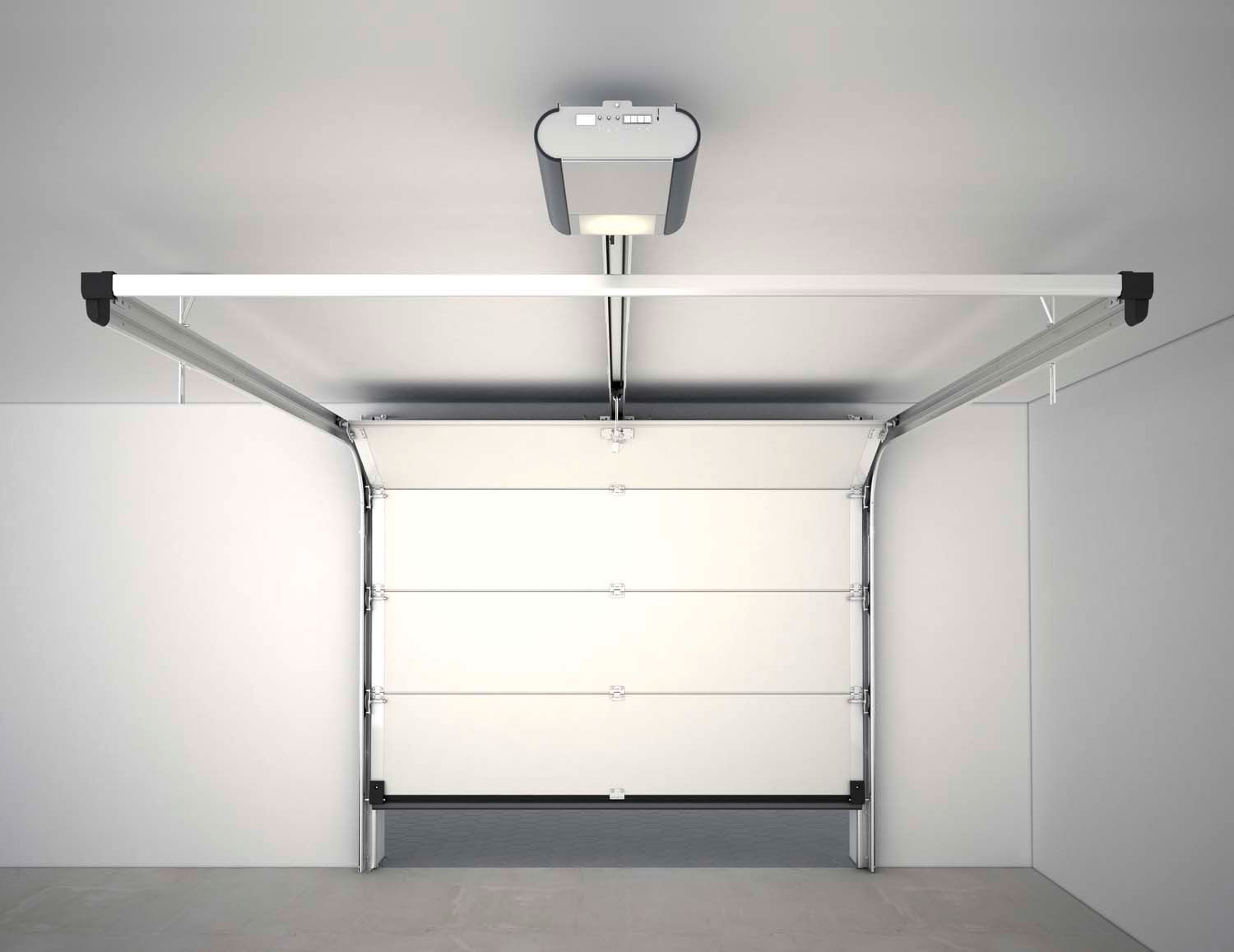 Antriebe - Fritschi Tore GmbH – Wattwil