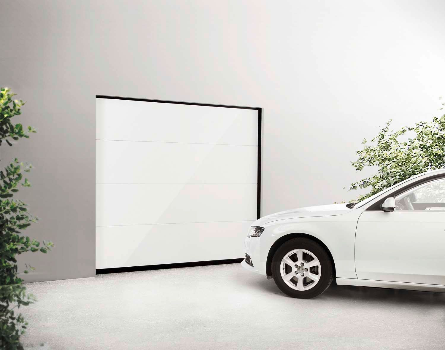 Garagentore - Fritschi Tore GmbH – Wattwil