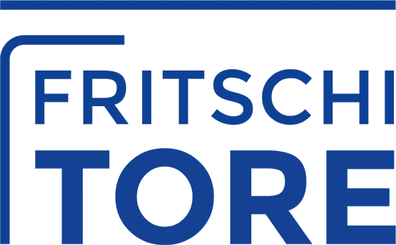 Logo - Fritschi Tore GmbH – Wattwil