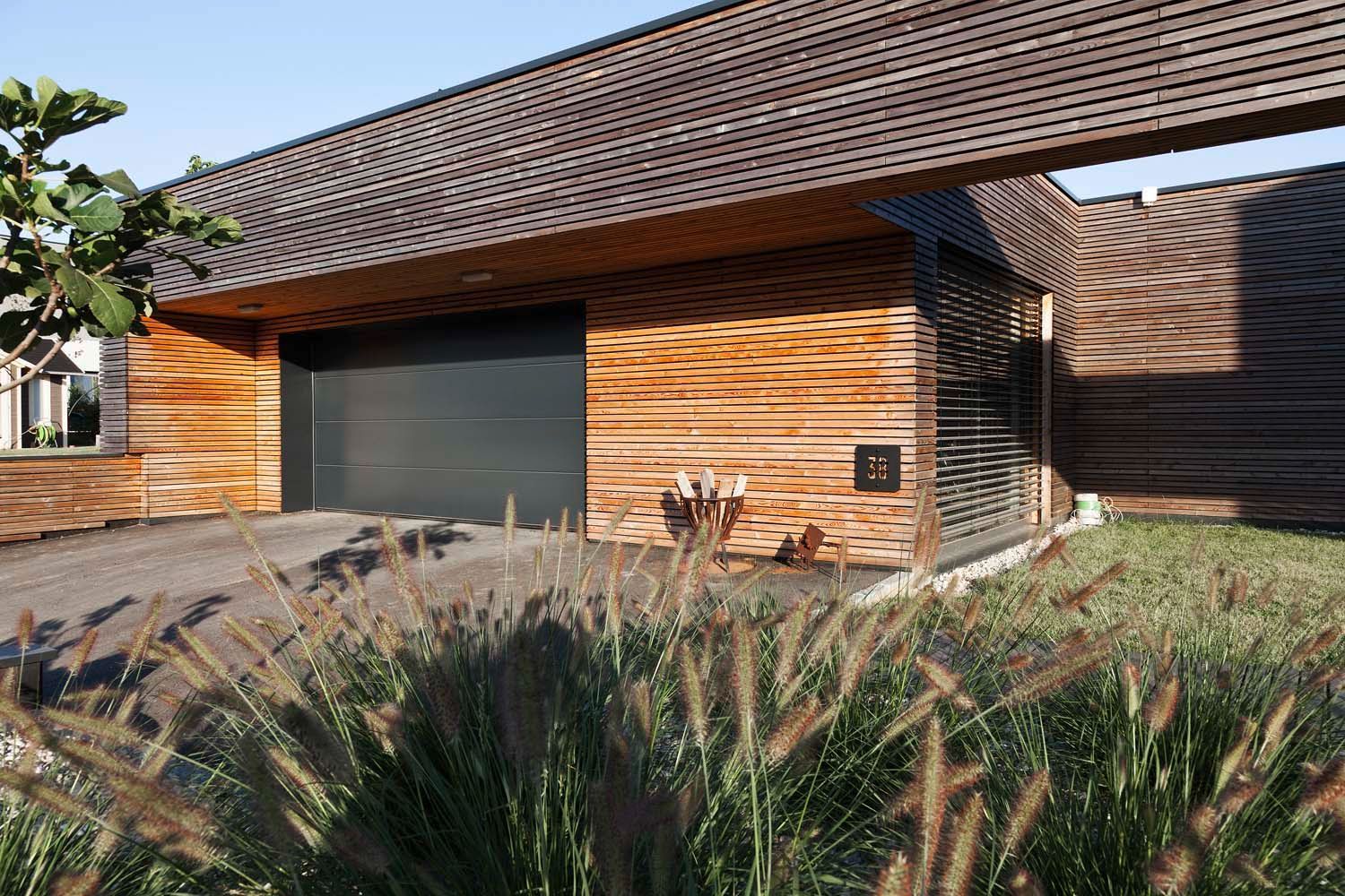 Antriebe - Fritschi Tore GmbH – Wattwil