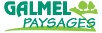 Logo Galmel Paysages