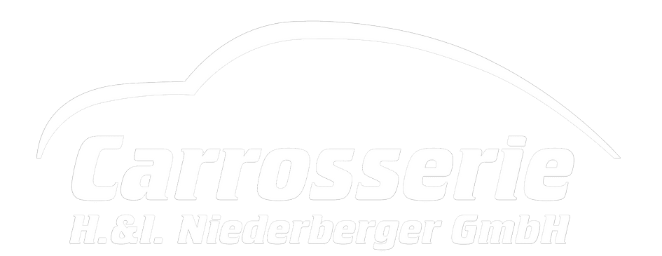 Logo - Carrosserie H. & I. Niederberger GmbH - Dallenwil