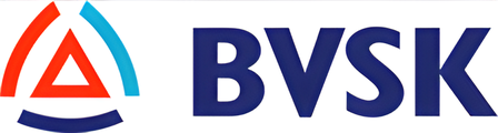 Logo BVSK