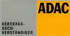 Logo ADAC