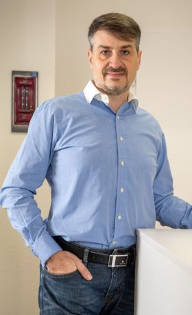 Bild von Herrn Pagalos