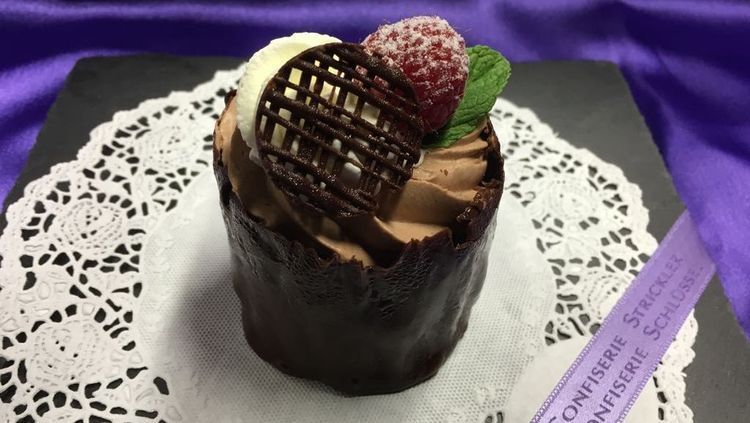 Confiserie - Café Confiserie Schlüssel