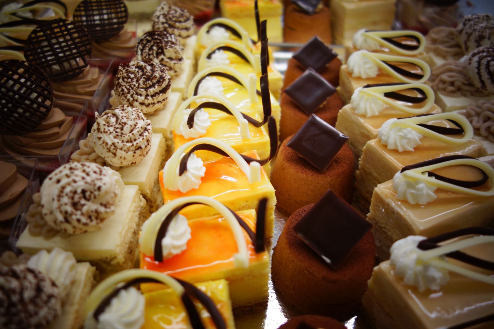 Café-Konditorei Schlüssel AG| Menzingen