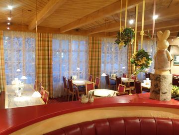 Standort Café Schlüssel Menzingen - Café Confiserie Schlüssel