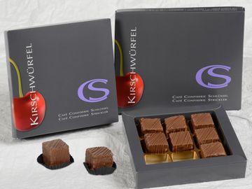 Café-Konditorei Schlüssel AG| Menzingen