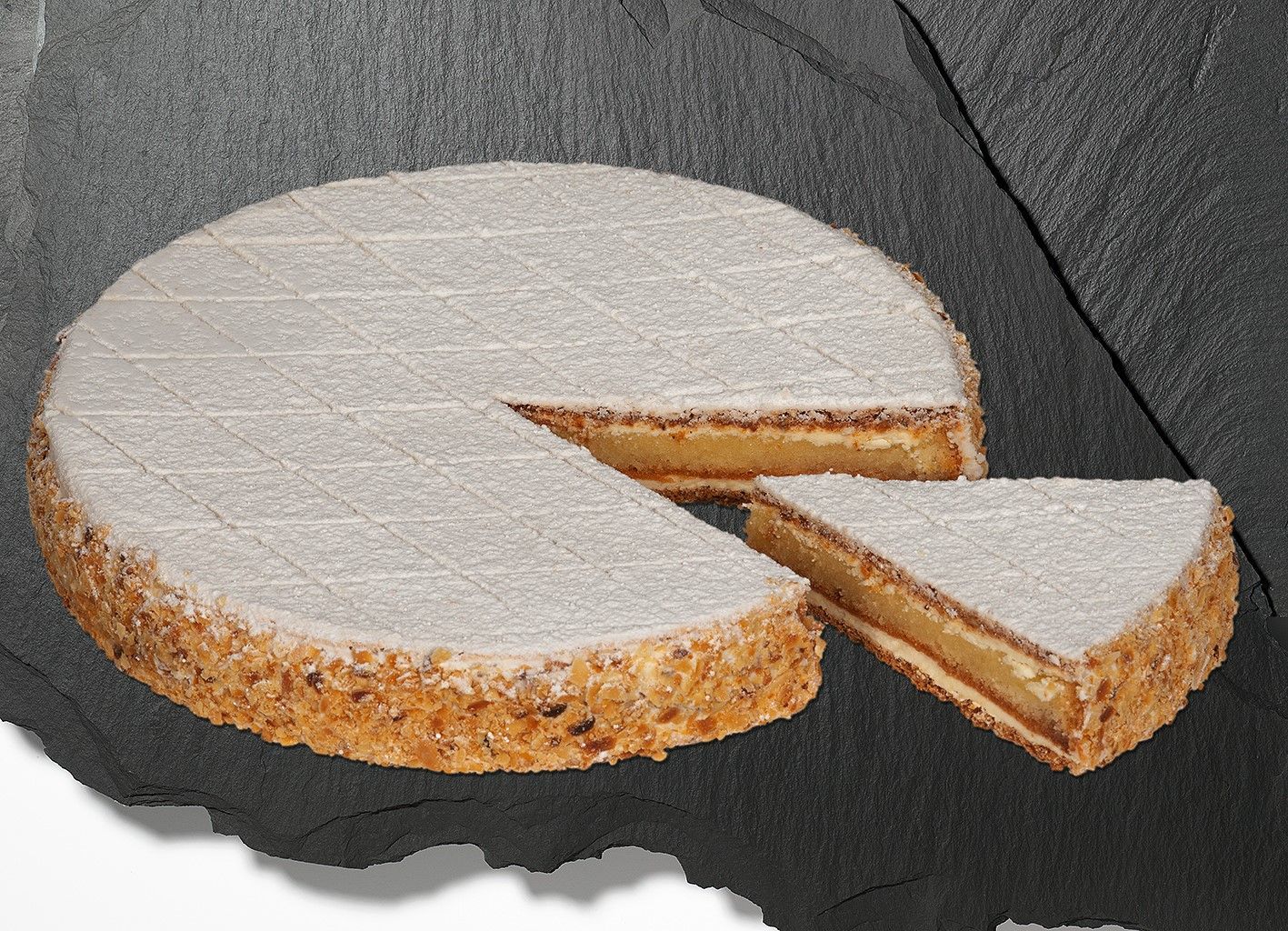 Café-Konditorei Schlüssel AG| Menzingen