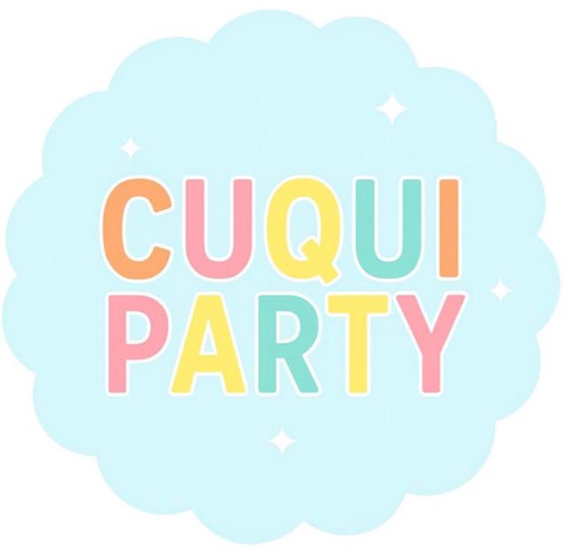 Cuquiparty — wedding