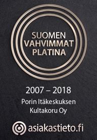 
 Menestyjät