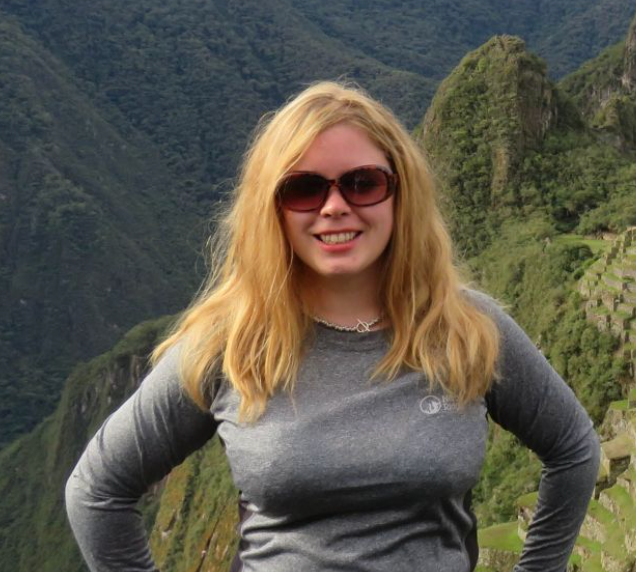 Amy Wright, Select Travel Holidays, a top rated travel agent in Bedford