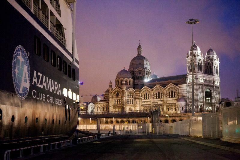 Discover What the Locals Know with Azamara Cruises Cruise ship