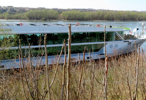 LOWER DANUBE AND RURAL HUNGARY ON EMERALD RIVER CRUISES