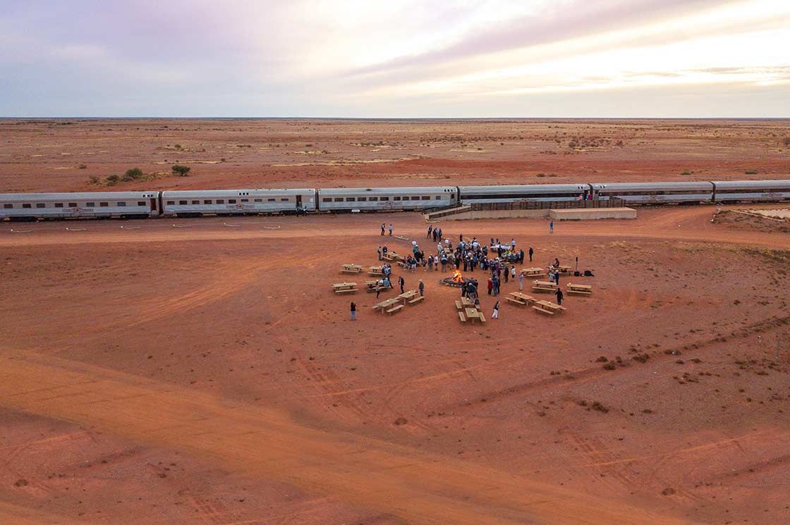 Iconic Rail Journeys | Luxury Train & Cruise Holiday Ideas