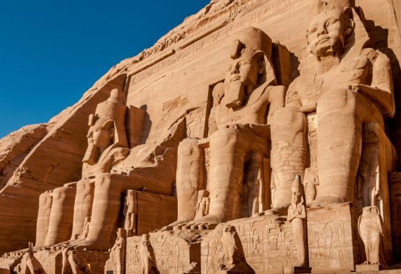 Abu Simbel